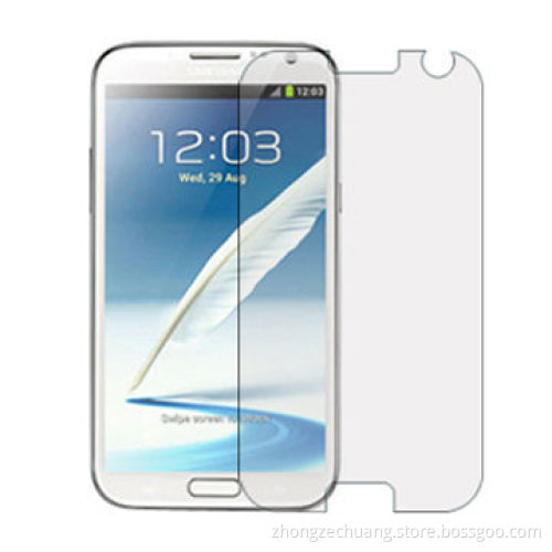 Good Quality Tempered Glass Screen Protectors for iPhone & Samsung